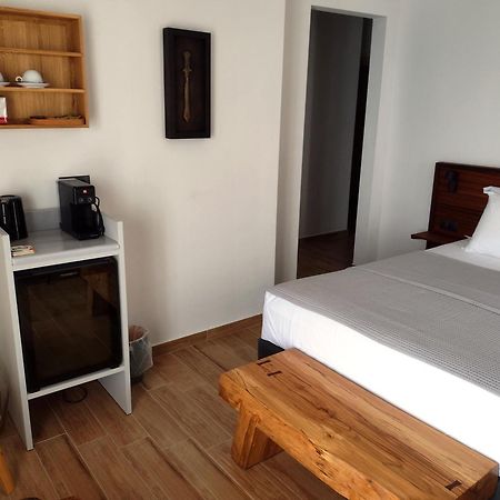 Apartamento Eleni'S Sea View Adults Only Pefkochori Exterior foto