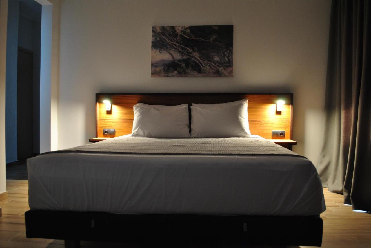Apartamento Eleni'S Sea View Adults Only Pefkochori Exterior foto