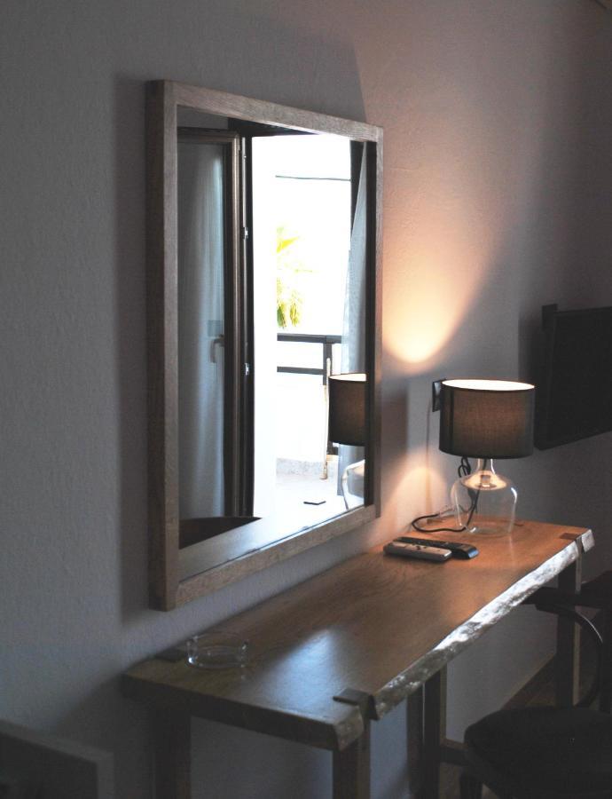 Apartamento Eleni'S Sea View Adults Only Pefkochori Exterior foto