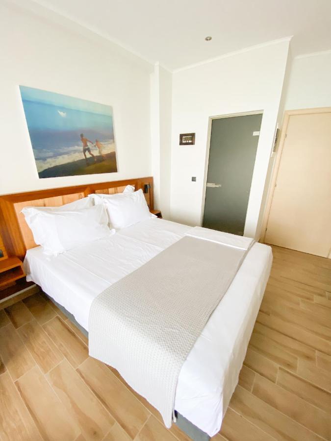 Apartamento Eleni'S Sea View Adults Only Pefkochori Exterior foto