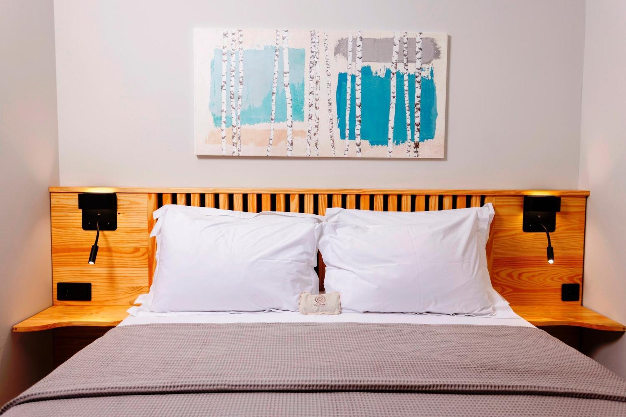 Apartamento Eleni'S Sea View Adults Only Pefkochori Exterior foto