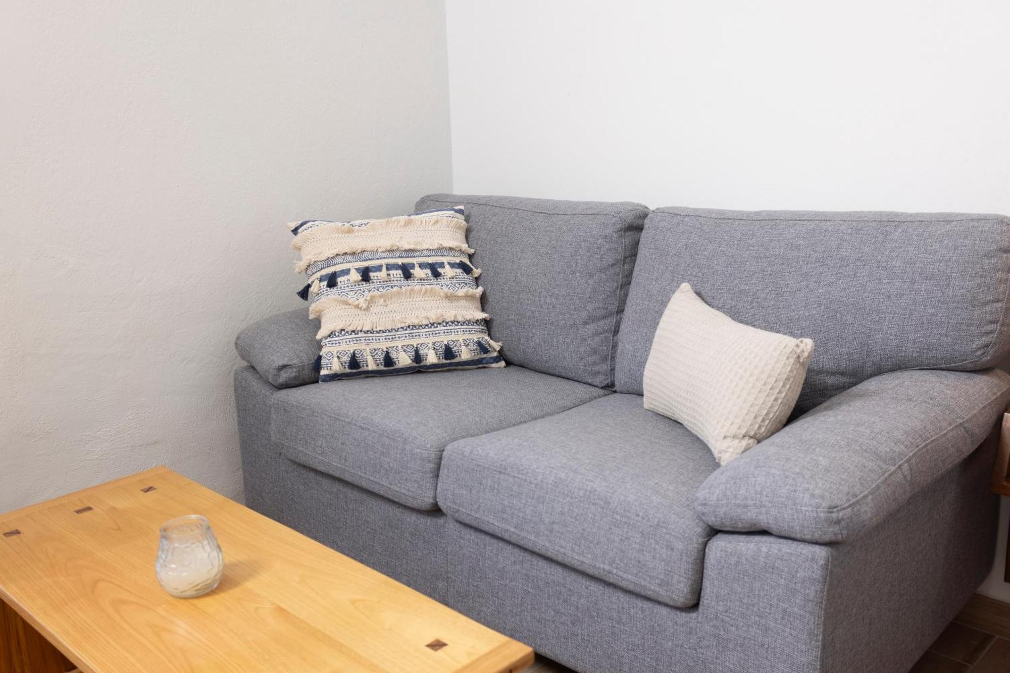 Apartamento Eleni'S Sea View Adults Only Pefkochori Exterior foto