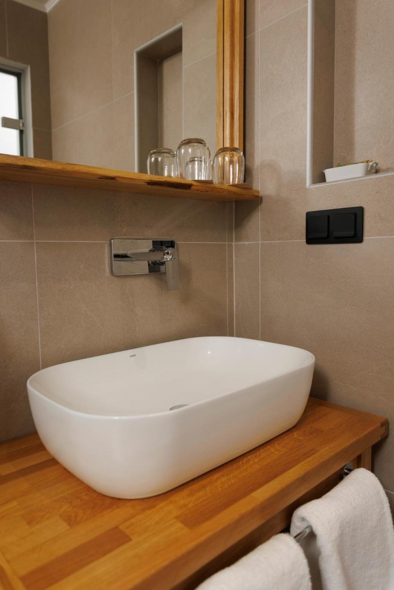 Apartamento Eleni'S Sea View Adults Only Pefkochori Exterior foto