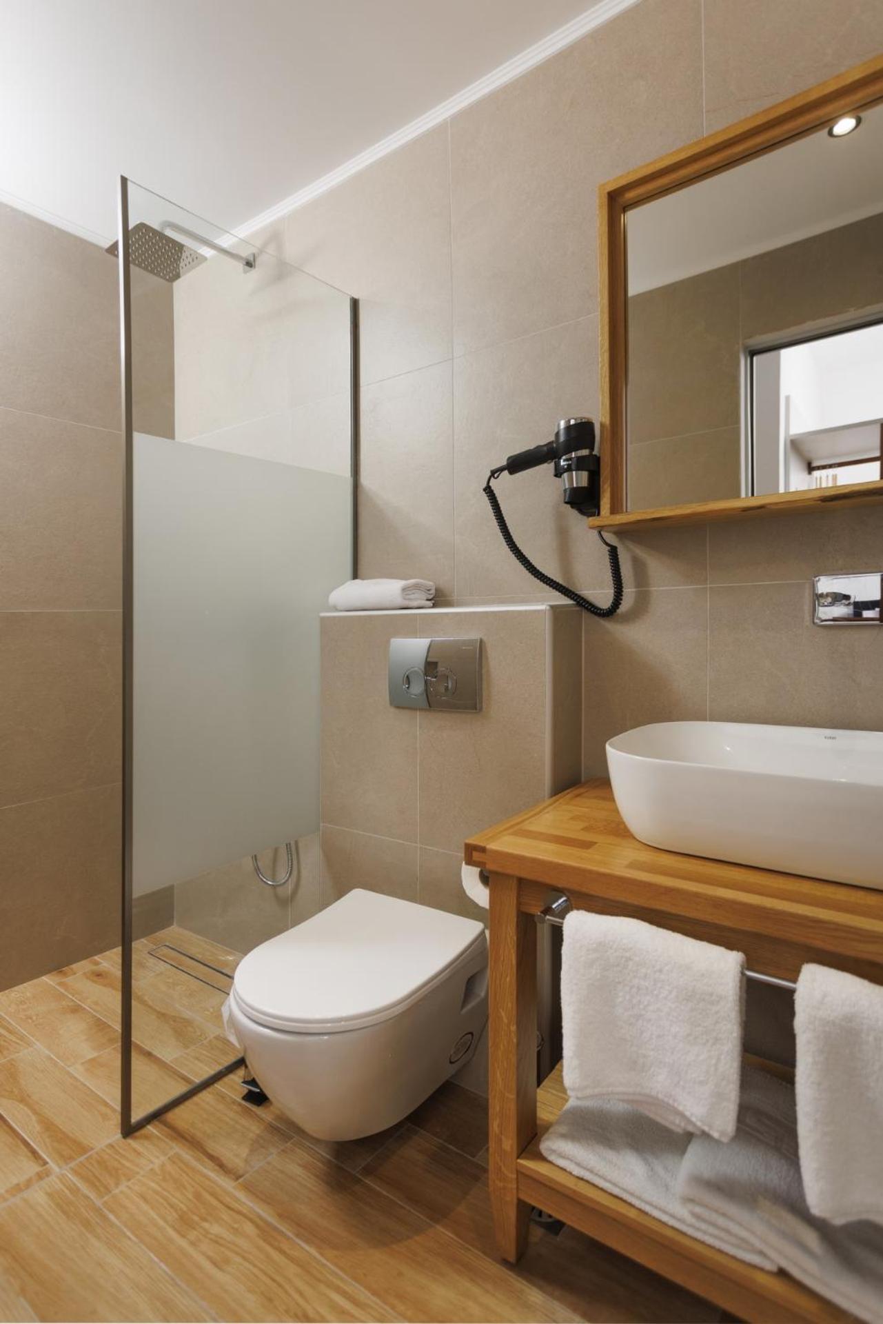Apartamento Eleni'S Sea View Adults Only Pefkochori Exterior foto